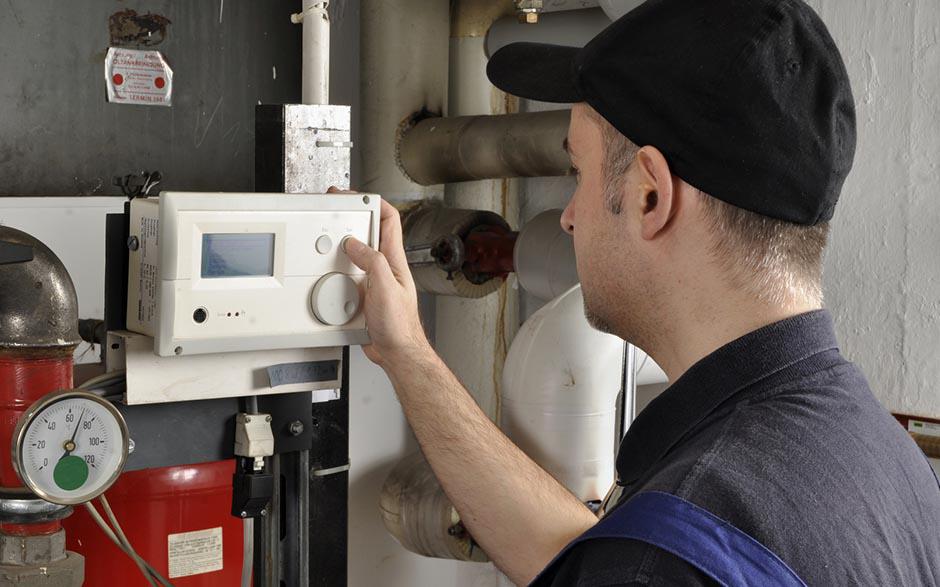 chauffage thermique Vincennes